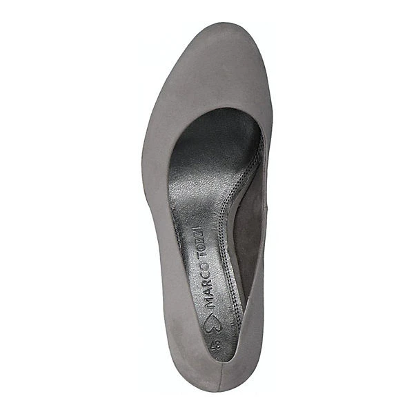 Marco Tozzi Pumps Keilpumps - Beige 3 Marco Tozzi Pumps Keilpumps - Beige – Bild 3