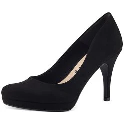 Tamaris Pumps - Schwarz