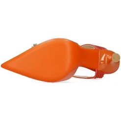 Melvin & Hamilton Letizia 1 High Heels Sling-Pumps - Rosa -LAURAVITA-Shop 29635292 04