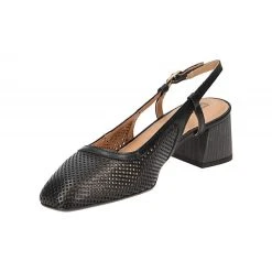 Pikolinos Damenschuhe MURCIA Sling-Pumps - Schwarz -LAURAVITA-Shop 29669980 03