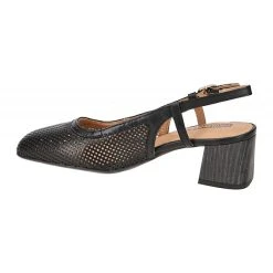 Pikolinos Damenschuhe MURCIA Sling-Pumps - Schwarz -LAURAVITA-Shop 29669980 04