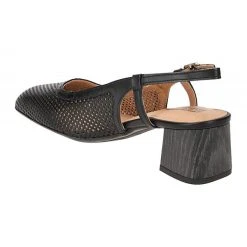 Pikolinos Damenschuhe MURCIA Sling-Pumps - Schwarz -LAURAVITA-Shop 29669980 05