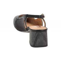 Pikolinos Damenschuhe MURCIA Sling-Pumps - Schwarz -LAURAVITA-Shop 29669980 06