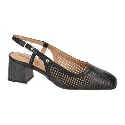 Pikolinos Damenschuhe MURCIA Sling-Pumps - Schwarz -LAURAVITA-Shop 29669980 08
