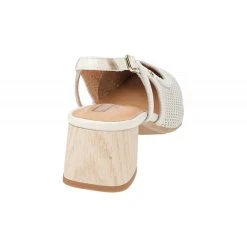 Pikolinos Damenschuhe MURCIA Sling-Pumps - Weiß 14 Pikolinos Damenschuhe MURCIA Sling-Pumps - Weiß -LAURAVITA-Shop 29670457 07