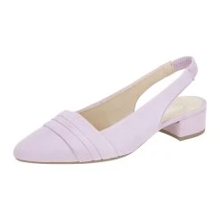 Gabor Damenschuhe 21.521 Sling-Pumps - Lila