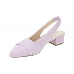 Gabor Damenschuhe 21.521 Sling-Pumps - Lila -LAURAVITA-Shop 29670458 03