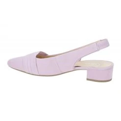 Gabor Damenschuhe 21.521 Sling-Pumps - Lila -LAURAVITA-Shop 29670458 04