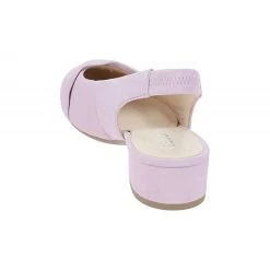 Gabor Damenschuhe 21.521 Sling-Pumps - Lila -LAURAVITA-Shop 29670458 06