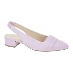 Gabor Damenschuhe 21.521 Sling-Pumps - Lila -LAURAVITA-Shop 29670458 08