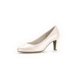 Gabor Elegante Pumps 21.410.60 Klassische Pumps - Weiß