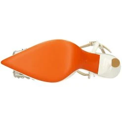 Melvin & Hamilton Sophia 1 High Heels Sling-Pumps - Weiß -LAURAVITA-Shop 29704204 04