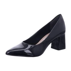Tamaris 1-22436-20 Pumps Damen Klassische Pumps - Schwarz