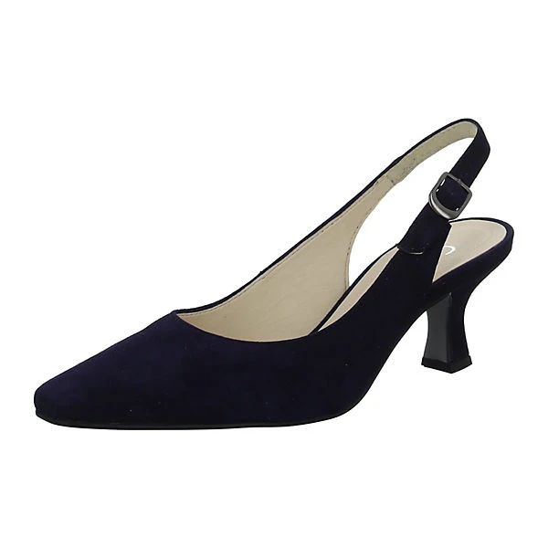 Gabor Pumps - Blau 1 Gabor Pumps - Blau