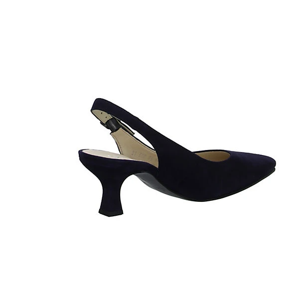 Gabor Pumps - Blau 5 Gabor Pumps - Blau – Bild 5