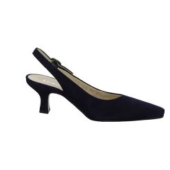 Gabor Pumps - Blau 12 Gabor Pumps - Blau -LAURAVITA-Shop 29740654 06