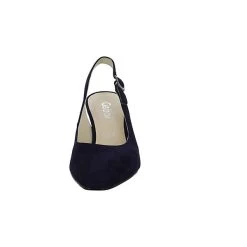 Gabor Pumps - Blau 13 Gabor Pumps - Blau -LAURAVITA-Shop 29740654 07