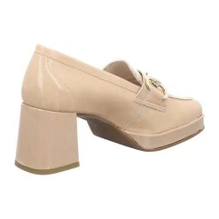 Alpe Woman Shoes Pumps - Beige -LAURAVITA-Shop 29821387 05