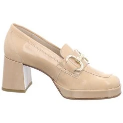 Alpe Woman Shoes Pumps - Beige -LAURAVITA-Shop 29821387 06