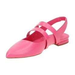 Högl Damenschuhe GINGER Sling-Pumps - Pink 10 Högl Damenschuhe GINGER Sling-Pumps - Pink -LAURAVITA-Shop 29867396 03
