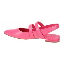 Högl Damenschuhe GINGER Sling-Pumps - Pink 11 Högl Damenschuhe GINGER Sling-Pumps - Pink -LAURAVITA-Shop 29867396 04