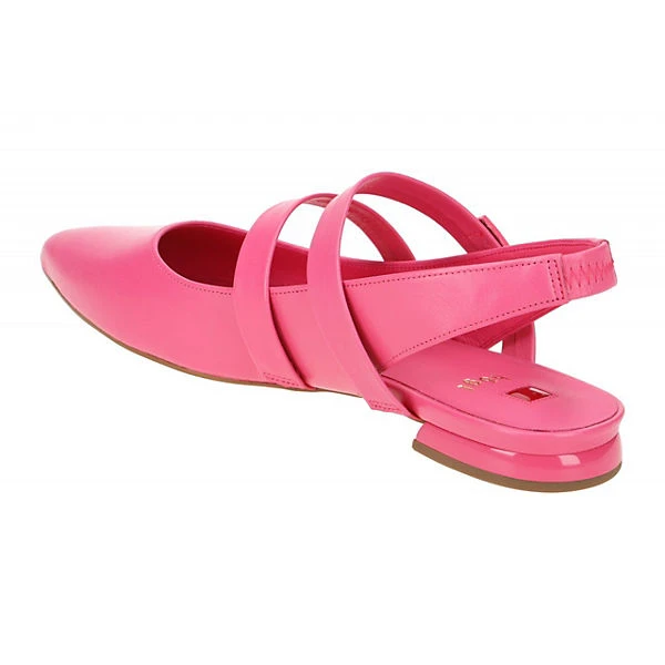 Högl Damenschuhe GINGER Sling-Pumps - Pink 5 Högl Damenschuhe GINGER Sling-Pumps - Pink – Bild 5