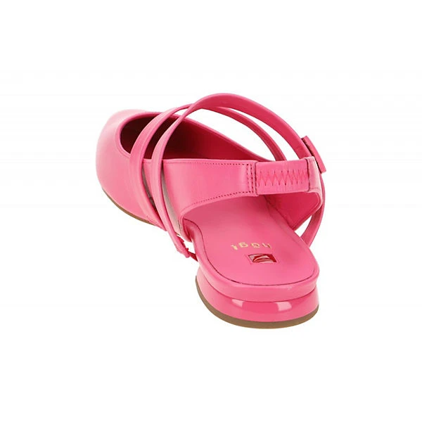 Högl Damenschuhe GINGER Sling-Pumps - Pink 6 Högl Damenschuhe GINGER Sling-Pumps - Pink – Bild 6