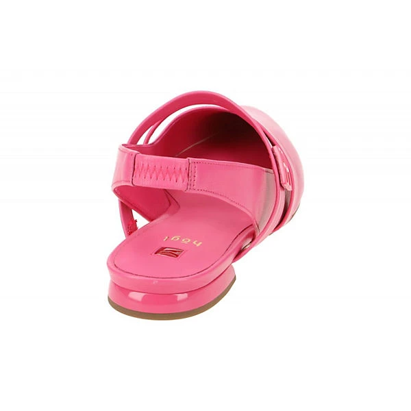 Högl Damenschuhe GINGER Sling-Pumps - Pink 7 Högl Damenschuhe GINGER Sling-Pumps - Pink – Bild 7