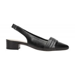 Gabor Damenschuhe 21.521 Sling-Pumps - Schwarz -LAURAVITA-Shop 29867557 04