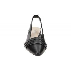 Gabor Damenschuhe 21.521 Sling-Pumps - Schwarz -LAURAVITA-Shop 29867557 05