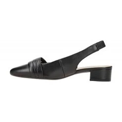 Gabor Damenschuhe 21.521 Sling-Pumps - Schwarz -LAURAVITA-Shop 29867557 06