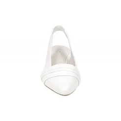 Gabor Damenschuhe 21.521 Sling-Pumps - Weiß -LAURAVITA-Shop 29867645 05