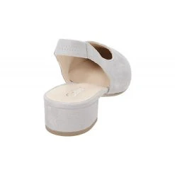 Gabor Damenschuhe 21.520 Sling-Pumps - Grau -LAURAVITA-Shop 29869771 07