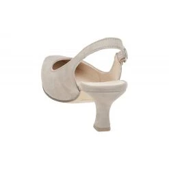 Gabor Damenschuhe 21.510 Sling-Pumps - Grau 13 Gabor Damenschuhe 21.510 Sling-Pumps - Grau -LAURAVITA-Shop 29869777 06