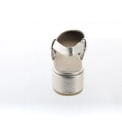 Marco Tozzi Sling Pumps Da._Sling Sling-Pumps - Metallicgelb 10 Marco Tozzi Sling Pumps Da._Sling Sling-Pumps - Metallicgelb -LAURAVITA-Shop 29904596 04