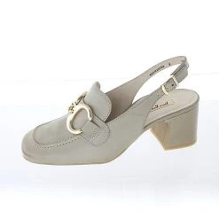 Paul Green Sling Pumps 0073_7998_033_Sandalette Sling-Pumps - Braun/beige 9 Paul Green Sling Pumps 0073_7998_033_Sandalette Sling-Pumps - Braun/beige -LAURAVITA-Shop 30268435 03