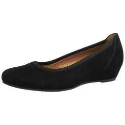 Gabor Ballerinas - Schwarz