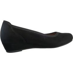 Gabor Ballerinas - Schwarz -LAURAVITA-Shop 3425368 05