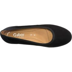 Gabor Ballerinas - Schwarz -LAURAVITA-Shop 3425368 06