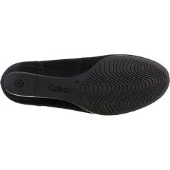 Gabor Ballerinas - Schwarz -LAURAVITA-Shop 3425368 07