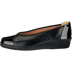 Gabor Keilpumps - Schwarz 9 Gabor Keilpumps - Schwarz -LAURAVITA-Shop 4308260 03