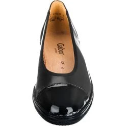 Gabor Keilpumps - Schwarz 10 Gabor Keilpumps - Schwarz -LAURAVITA-Shop 4308260 04
