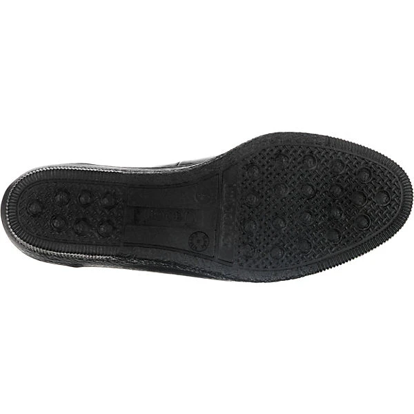 Gabor Keilpumps - Schwarz 7 Gabor Keilpumps - Schwarz – Bild 7