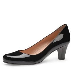 EVITA Damen Pumps GIUSY Klassische Pumps - Schwarz