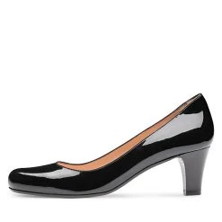 EVITA Damen Pumps GIUSY Klassische Pumps - Schwarz 9 EVITA Damen Pumps GIUSY Klassische Pumps - Schwarz -LAURAVITA-Shop 4487843 04