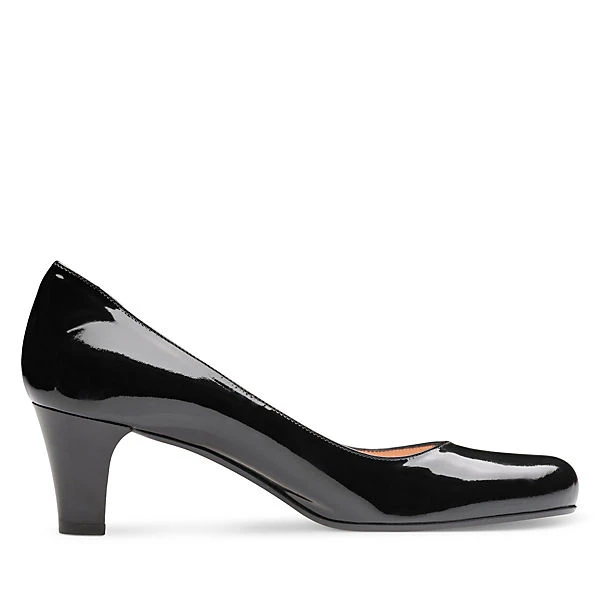 EVITA Damen Pumps GIUSY Klassische Pumps - Schwarz 5 EVITA Damen Pumps GIUSY Klassische Pumps - Schwarz – Bild 5