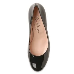 EVITA Damen Pumps GIUSY Klassische Pumps - Schwarz 11 EVITA Damen Pumps GIUSY Klassische Pumps - Schwarz -LAURAVITA-Shop 4487843 06