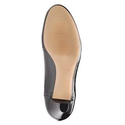 EVITA Damen Schnürpumps GIUSY Klassische Pumps - Schwarz -LAURAVITA-Shop 4487863 03