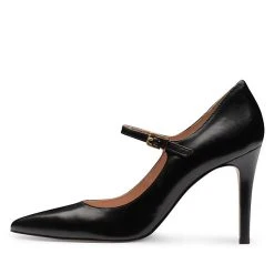 EVITA Damen Pumps ILARIA Klassische Pumps - Schwarz 10 EVITA Damen Pumps ILARIA Klassische Pumps - Schwarz -LAURAVITA-Shop 4488366 09