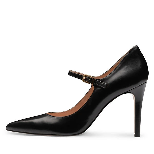 EVITA Damen Pumps ILARIA Klassische Pumps - Schwarz 5 EVITA Damen Pumps ILARIA Klassische Pumps - Schwarz – Bild 5
